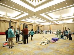 -途柚团建·拓展培训·年会策划