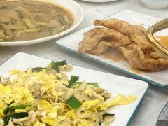 -朴小妹人参鸡汤火锅(长白山万达店)
