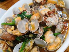 招牌花甲-大叔家福鼎小吃(十全街店)