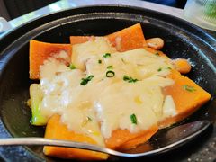 -吕氏焗小鲜•海鲜青岛菜(八大关店)