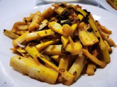 -天乐农家鱼头王(天目湖店)