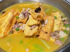 -相思林金岛饭店(青山湖店)
