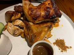 -MARU玛露音乐餐厅(前滩世贸店)