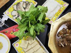 -芦月轩羊蝎子(太平桥店)