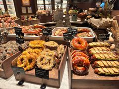 -B&C黄油与面包·THE GARDEN BAKERY概念店(世纪汇店)