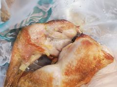 -大益烤鸡