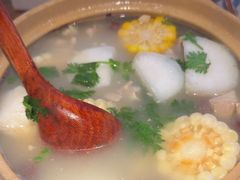 -三杯赤運·中式小酒馆(所城里店)