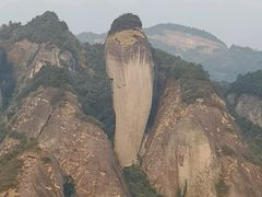 -崀山风景名胜区
