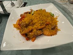 -观澜湖酒店·邀月庭中餐厅