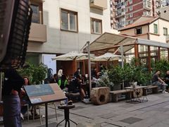 -RAC BAR(安福路店)