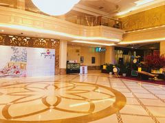 -延吉白山大厦酒店