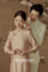 -薇视觉婚纱摄影工作室·婚纱照·结婚照