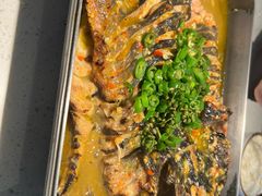 -鱼酷活鱼烤鱼(南京水游城店)