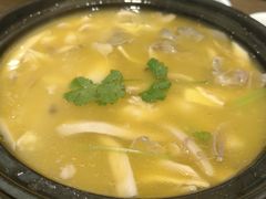 -東城故事·尋找姆媽的味道(玉兰路店)