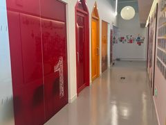 -英孚教育青少儿(宝龙中心)