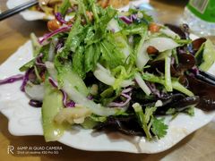 -葛记焖饼(伏牛路店)