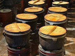 -老宅藕香·湖北菜·非遗藕汤·武昌鱼(黄鹤楼景观店)