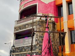 -美国村