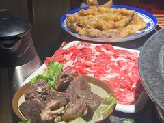 -陈眼镜火锅(总店)