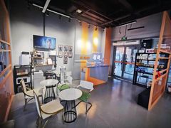 -银锐24h健身·Ai闪练(建设路店)