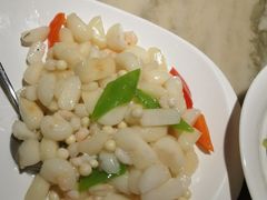 -吴越荣记苏州菜·松鼠桂鱼(月光码头店)