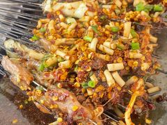 -宋文成烤肉(白沙巷店)