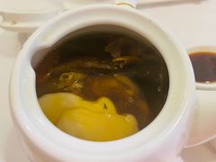 -尚一汤 广东炖汤(金桥国际店)