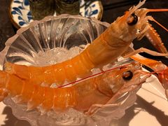 -半岛翡丽海鲜自助餐厅(观风亭店)