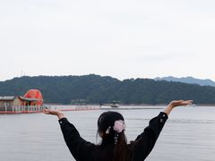 -杭州千岛湖滨江希尔顿度假酒店