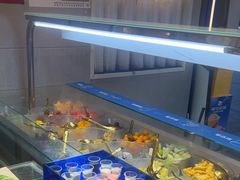 -溪边姑娘·拉丝酸奶水果捞(春熙路店)