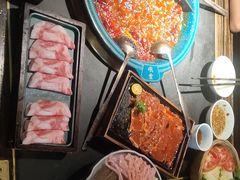 -吼堂老火锅(太古里总店)