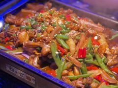 -蛙来哒(友谊阳光城店)