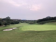 -浙江安吉JW万豪酒店·万豪中餐厅