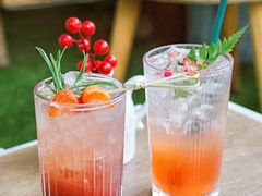 -Rosemary·纽西兰简餐(江南西店)