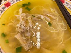 -71号豆汤饭·成都小馆(红牌楼店)