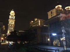 IMG_2027-上海浦东星河湾酒店