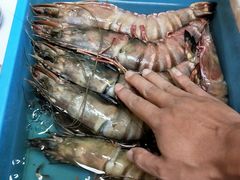 -ZF Seafood Restaurant 卓峰海鲜餐