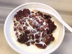 -芬芳甜品(同福路店)