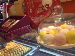 -陶陶居饼家(惠福东路店)