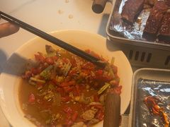 -盛世川王•幸福里(长虹店)