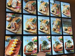 -传闻来紫菜包饭·打糕(西塔韩百店)