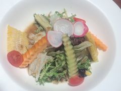 -九井澤精致料理(金茂店)