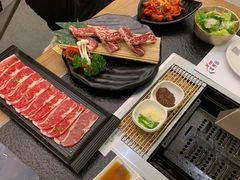 -韩满园· 甄选韩式烤肉