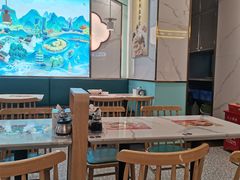 大堂-苏晓玥·手作江南小吃(深圳北站店)