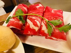 -傣妹火锅(四川北路店)