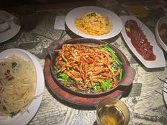 -吴莊(龙城万科里店)