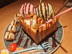 -千六禾餐厅(高区店)