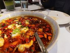 -成都钓鱼台精品酒店-品聚·成都餐厅