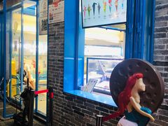 -CORNER CONE GELATO酷矿手作霜淇淋(南头古城店)
