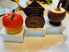 -广州富力君悦大酒店·凯菲厅